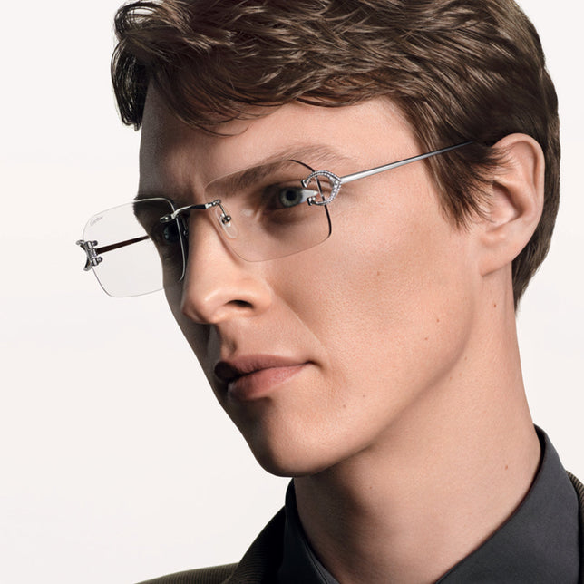 Cartier Brillen