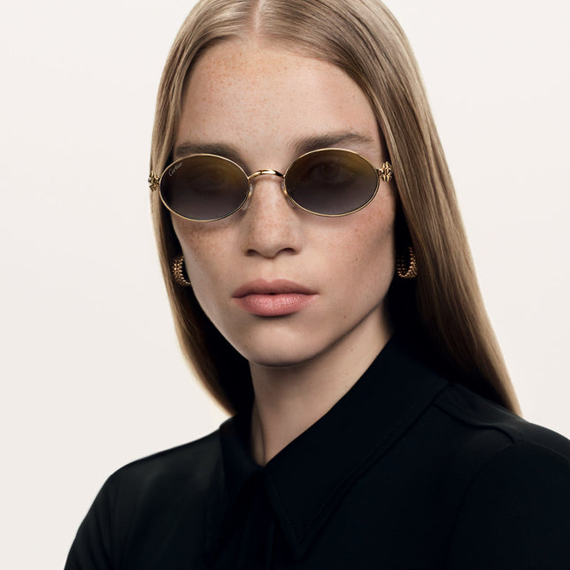 Cartier Sonnenbrillen