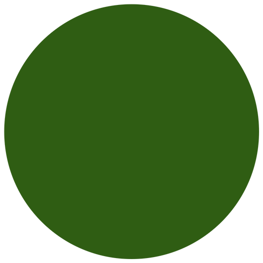Polarisierend Grün